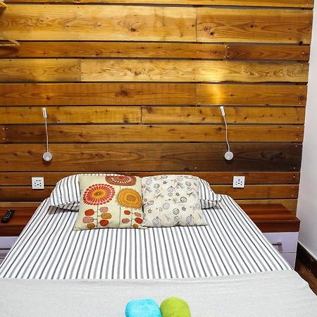 Kasa Ronda Nº Registro Gobierno Vasco Lss00131 (Adults Only) Hotel San Sebastian Ngoại thất bức ảnh