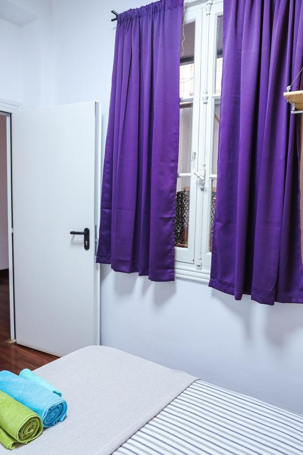 Kasa Ronda Nº Registro Gobierno Vasco Lss00131 (Adults Only) Hotel San Sebastian Ngoại thất bức ảnh