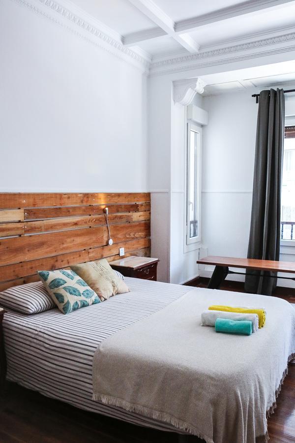 Kasa Ronda Nº Registro Gobierno Vasco Lss00131 (Adults Only) Hotel San Sebastian Ngoại thất bức ảnh