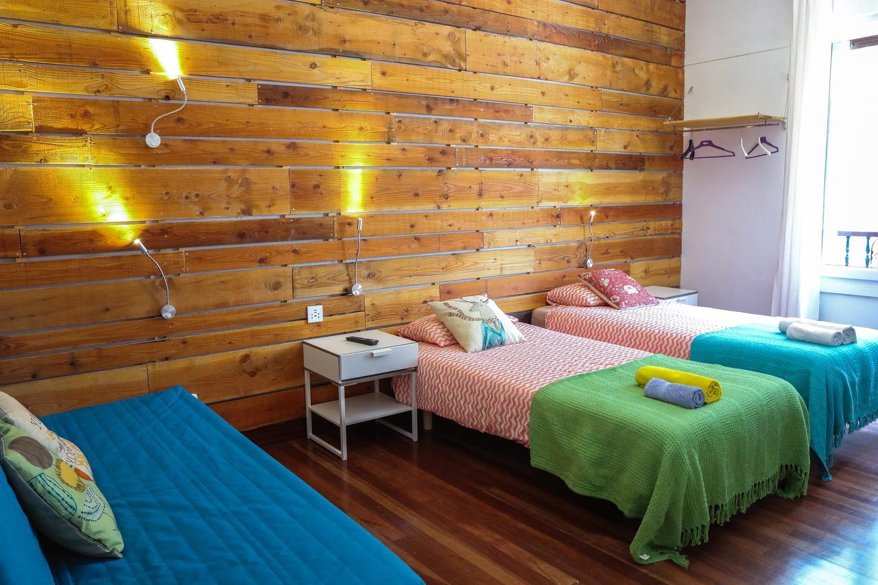 Kasa Ronda Nº Registro Gobierno Vasco Lss00131 (Adults Only) Hotel San Sebastian Ngoại thất bức ảnh