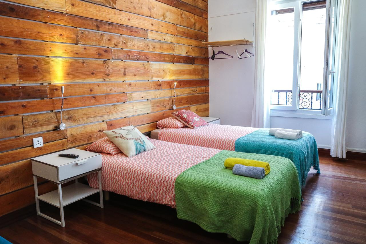 Kasa Ronda Nº Registro Gobierno Vasco Lss00131 (Adults Only) Hotel San Sebastian Ngoại thất bức ảnh
