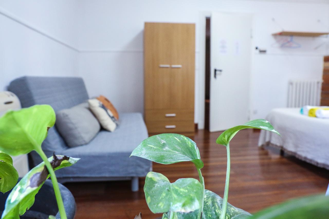 Kasa Ronda Nº Registro Gobierno Vasco Lss00131 (Adults Only) Hotel San Sebastian Ngoại thất bức ảnh