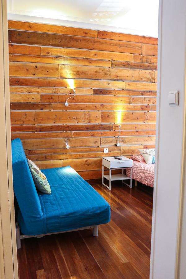 Kasa Ronda Nº Registro Gobierno Vasco Lss00131 (Adults Only) Hotel San Sebastian Ngoại thất bức ảnh