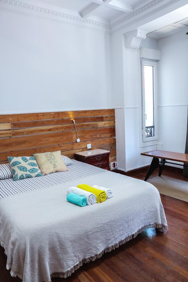 Kasa Ronda Nº Registro Gobierno Vasco Lss00131 (Adults Only) Hotel San Sebastian Ngoại thất bức ảnh