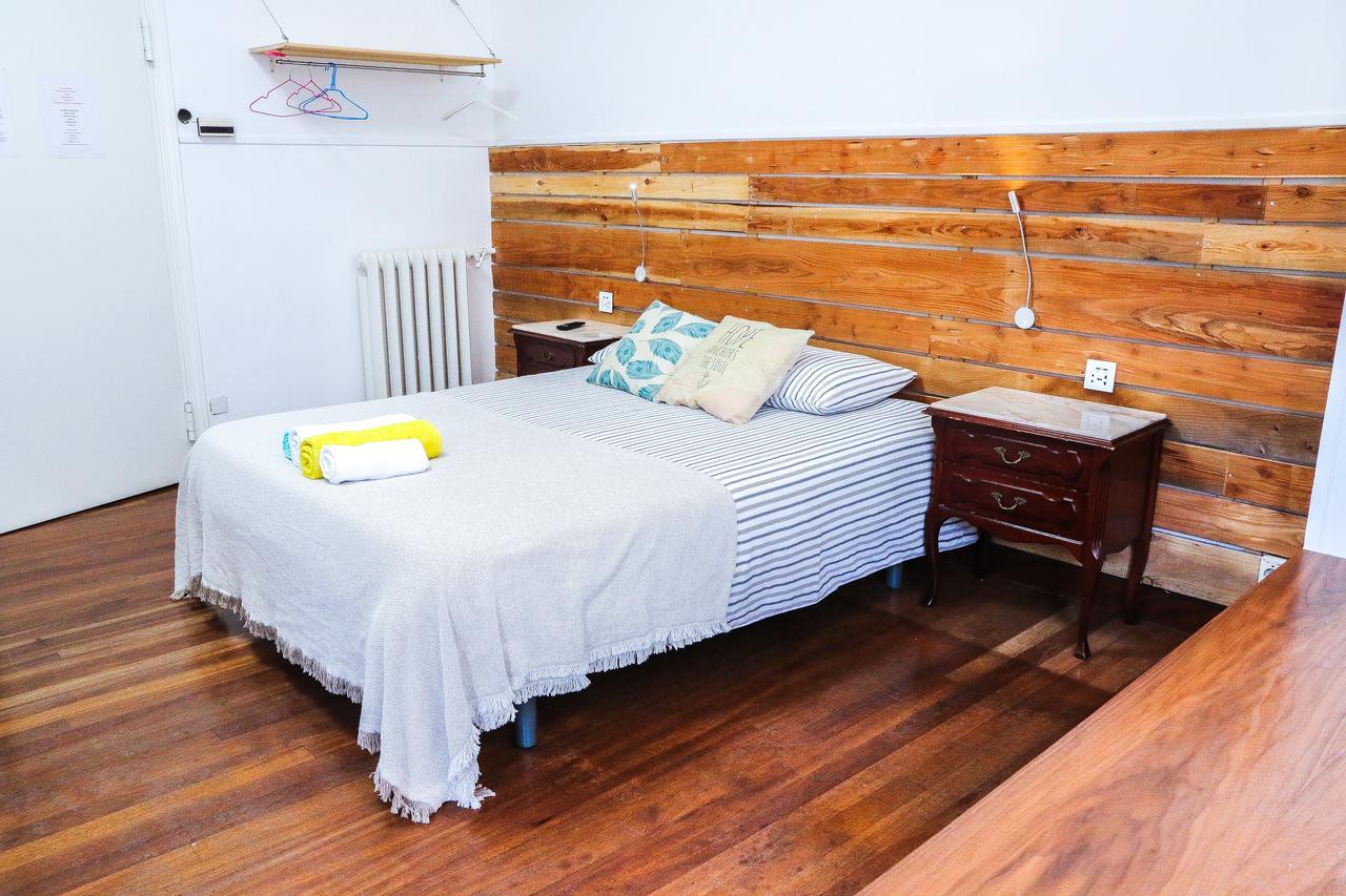 Kasa Ronda Nº Registro Gobierno Vasco Lss00131 (Adults Only) Hotel San Sebastian Ngoại thất bức ảnh