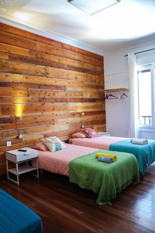 Kasa Ronda Nº Registro Gobierno Vasco Lss00131 (Adults Only) Hotel San Sebastian Ngoại thất bức ảnh