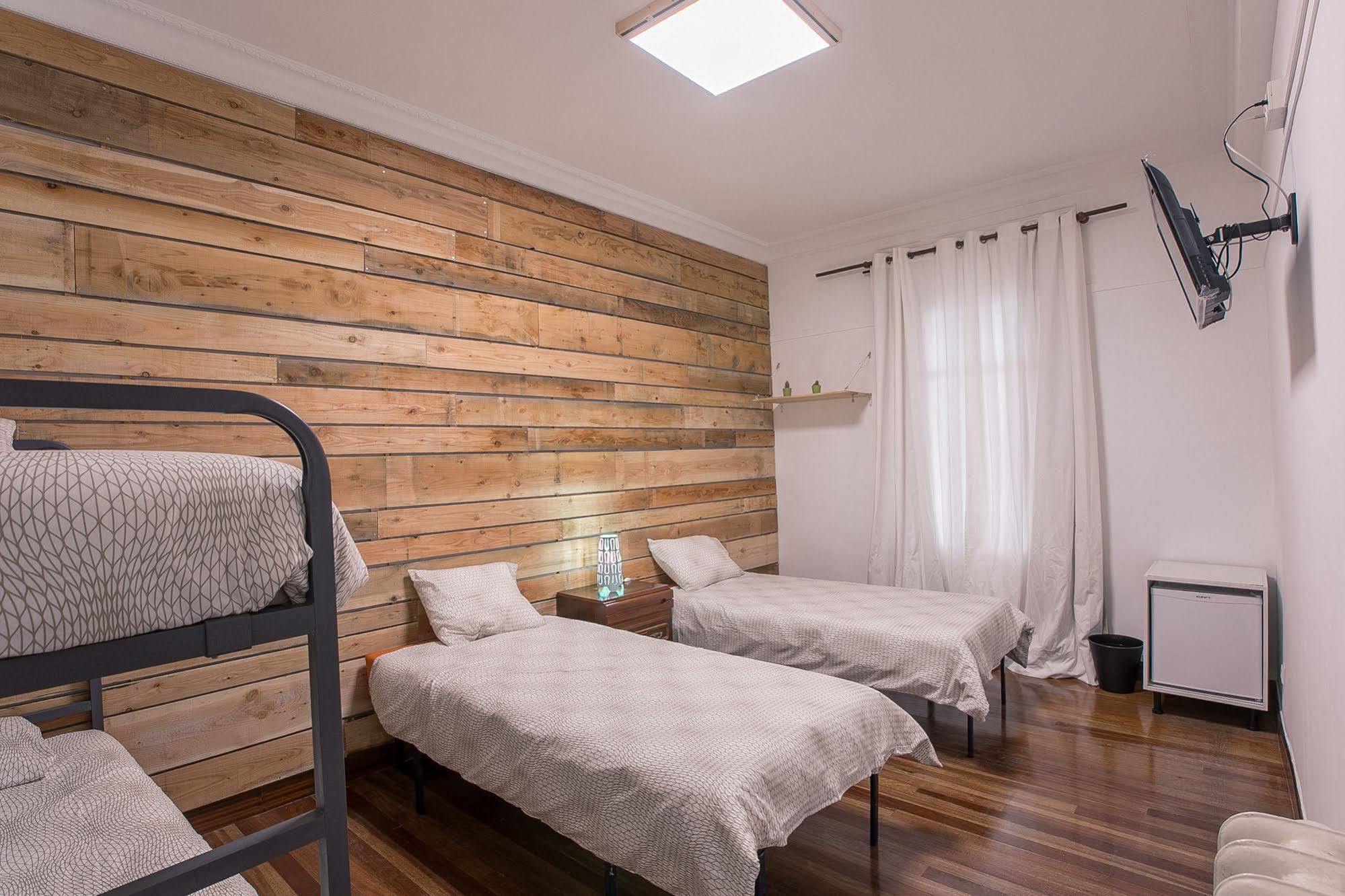 Kasa Ronda Nº Registro Gobierno Vasco Lss00131 (Adults Only) Hotel San Sebastian Ngoại thất bức ảnh