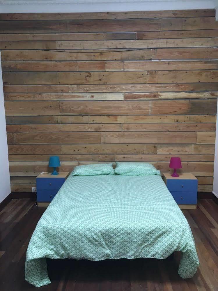 Kasa Ronda Nº Registro Gobierno Vasco Lss00131 (Adults Only) Hotel San Sebastian Ngoại thất bức ảnh