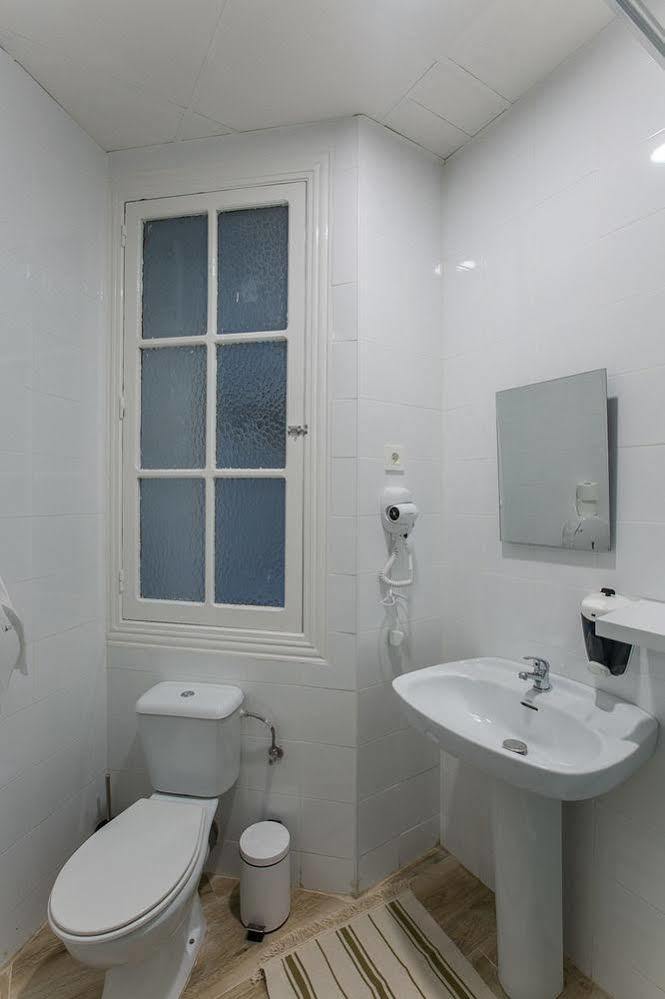 Kasa Ronda Nº Registro Gobierno Vasco Lss00131 (Adults Only) Hotel San Sebastian Ngoại thất bức ảnh