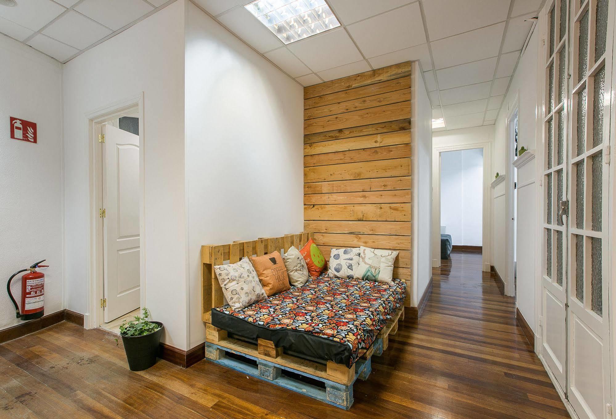 Kasa Ronda Nº Registro Gobierno Vasco Lss00131 (Adults Only) Hotel San Sebastian Ngoại thất bức ảnh