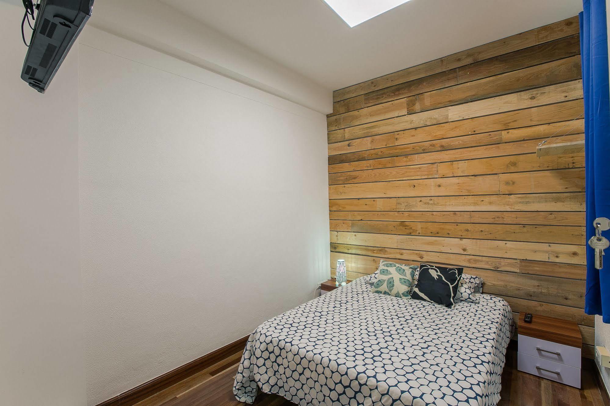 Kasa Ronda Nº Registro Gobierno Vasco Lss00131 (Adults Only) Hotel San Sebastian Ngoại thất bức ảnh